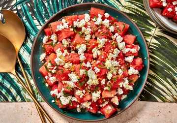 6 Ideas for Refreshing Summer Salads