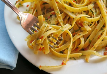 6 Tips for Mastering Classic Italian Pasta Dishes