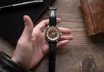 Where to Find Rare Luxury Watches