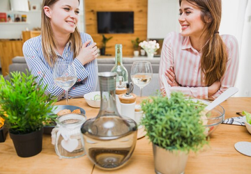 How to Design a Green Kitchen