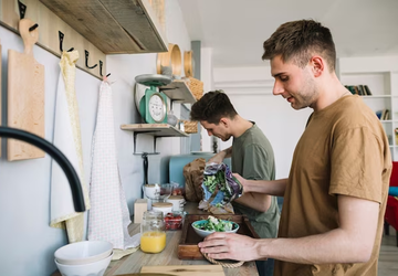 How to Design a Green Kitchen