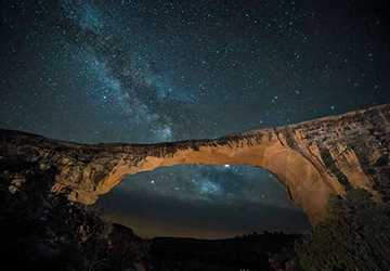 Top 5 Star Gazing Spots Worth Traveling To