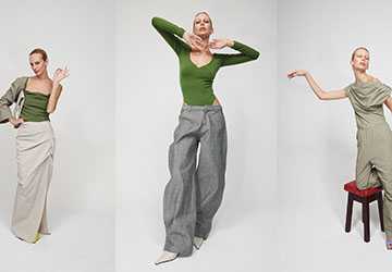 Top 10 Upcoming Designers to Watch