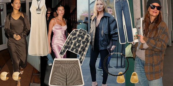 Retro Revival: 90S Trends Making A Comeback This Year