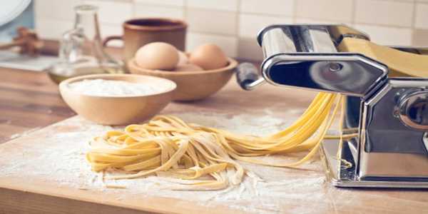 Mastering the Art of Homemade Pasta in Simple Steps