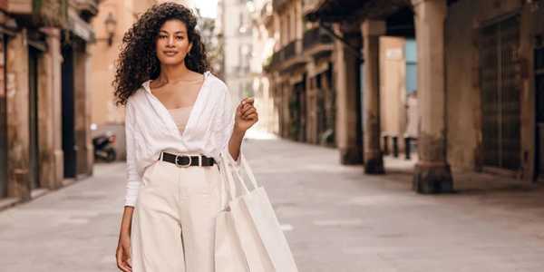 Easy Ways To Make Your Outfit Look Expensive